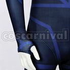 Practice Uniform Customizable Number & Name Cosplay cosplay costume from Blue Lock, detail-2