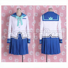 Tohko Amano Cosplay cosplay costume from Book Girl, detail-2