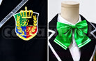 ) Girls' School Uniform Cosplay cosplay costume from Boyfriend (Kari, detail-3
