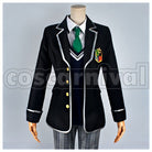 ) Hiromu Osaka Cosplay cosplay costume from Boyfriend (Kari, front view 1