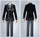 ) Hiromu Osaka Cosplay cosplay costume from Boyfriend (Kari, detail-1