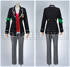 ) Hyuga Minato Cosplay cosplay costume from Boyfriend (Kari, detail-1