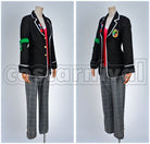 ) Hyuga Minato Cosplay cosplay costume from Boyfriend (Kari, front view 2