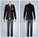 ) Ren Saionji Cosplay cosplay costume from Boyfriend (Kari, detail-1