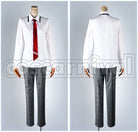 ) Ren Saionji Cosplay cosplay costume from Boyfriend (Kari, detail-2