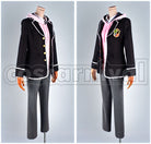 ) Ruka Sakurazawa Cosplay cosplay costume from Boyfriend (Kari, front view 2
