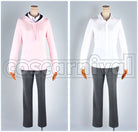 ) Ruka Sakurazawa Cosplay cosplay costume from Boyfriend (Kari, detail-2