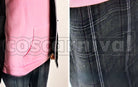 ) Ruka Sakurazawa Cosplay cosplay costume from Boyfriend (Kari, detail-3