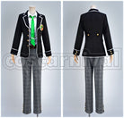 ) Shu Sagisaka Cosplay cosplay costume from Boyfriend (Kari, detail-1