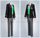 ) Shu Sagisaka Cosplay cosplay costume from Boyfriend (Kari, front view 2