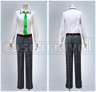 ) Shu Sagisaka Cosplay cosplay costume from Boyfriend (Kari, detail-2