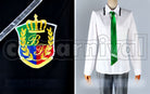 ) Shu Sagisaka Cosplay cosplay costume from Boyfriend (Kari, detail-3