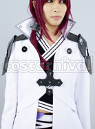 Sanada Ten Braves Kamanosuke Yuri cosplay costume from Brave10, detail-2