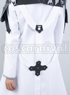 Sanada Ten Braves Kamanosuke Yuri cosplay costume from Brave10, detail-6