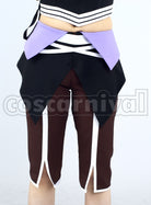 Sanada Ten Braves Kamanosuke Yuri cosplay costume from Brave10, detail-8