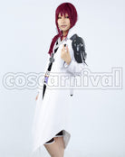 Sanada Ten Braves Kamanosuke Yuri cosplay costume from Brave10, detail-9