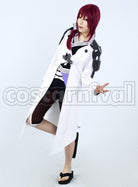 Sanada Ten Braves Kamanosuke Yuri cosplay costume from Brave10, front view 2