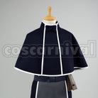 Saizo Kirigakure cosplay costume from Brave10, front view 2