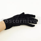 Sasuke Sarutobi cosplay costume from Brave10, detail-2
