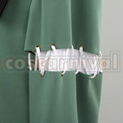 Sasuke Sarutobi cosplay costume from Brave10, detail-5