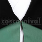 Sasuke Sarutobi cosplay costume from Brave10, detail-8