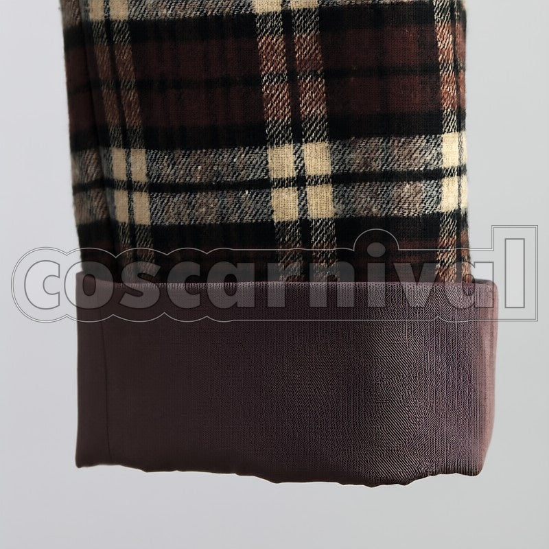 Season 2 Wataru Asahina cosplay costume from Brothers Conflict, detail-3