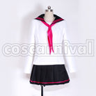 Ema Asahina cosplay costume from Brothers Conflict, front view 2