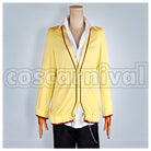 Futo Asahina Cosplay cosplay costume from Brothers Conflict, front view 1