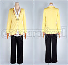 Futo Asahina Cosplay cosplay costume from Brothers Conflict, detail-1