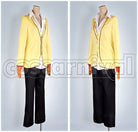 Futo Asahina Cosplay cosplay costume from Brothers Conflict, front view 2