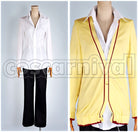Futo Asahina Cosplay cosplay costume from Brothers Conflict, front view 3