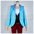 Louis Asahina Cosplay cosplay costume from Brothers Conflict, front view 1