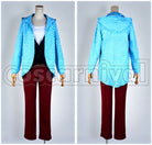 Louis Asahina Cosplay cosplay costume from Brothers Conflict, detail-1