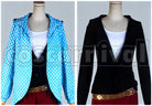 Louis Asahina Cosplay cosplay costume from Brothers Conflict, front view 4
