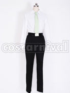 Natsume Asahina cosplay costume from Brothers Conflict, front view 2