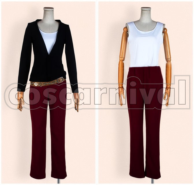Rui Asahina cosplay costume from Brothers Conflict, front view 3