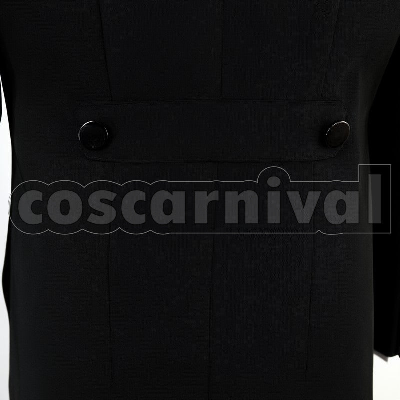 burazazu konfu Riku to Juli cosplay costume from Brothers Conflict, detail-2