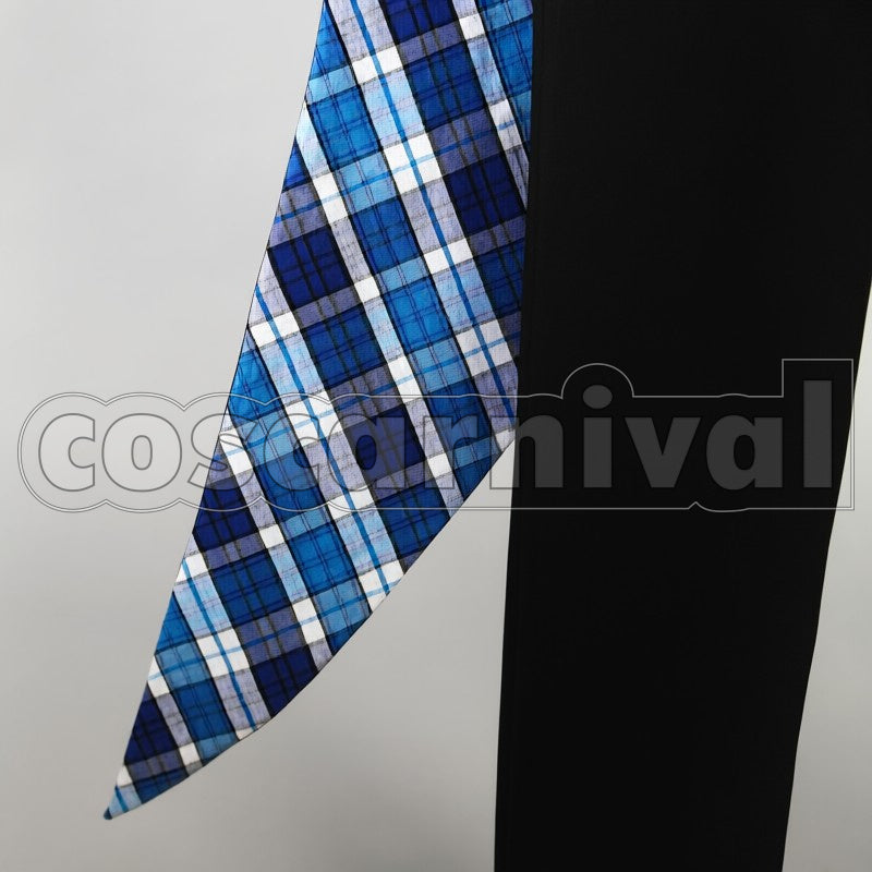 burazazu konfu Riku to Juli cosplay costume from Brothers Conflict, detail-3