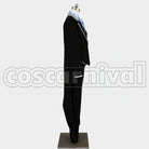 burazazu konfu Riku to Juli cosplay costume from Brothers Conflict, side view