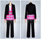 Tsubaki Asahina Cosplay cosplay costume from Brothers Conflict, detail-1