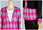 Tsubaki Asahina Cosplay cosplay costume from Brothers Conflict, detail-2