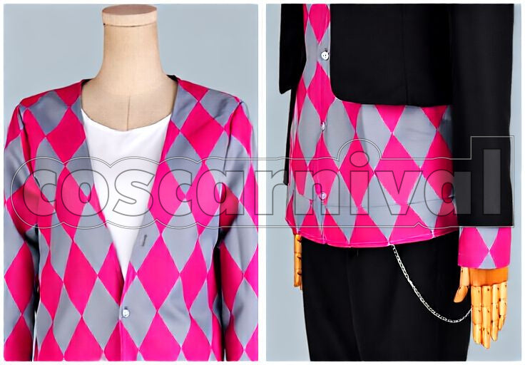 Tsubaki Asahina Cosplay cosplay costume from Brothers Conflict, detail-2