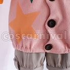 Wataru Asahina cosplay costume from Brothers Conflict, detail-1