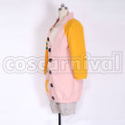 Wataru Asahina cosplay costume from Brothers Conflict, side view