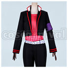 Yusuke Asahina Cosplay cosplay costume from Brothers Conflict, front view 1