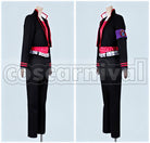 Yusuke Asahina Cosplay cosplay costume from Brothers Conflict, front view 2
