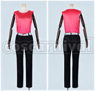 Yusuke Asahina Cosplay cosplay costume from Brothers Conflict, detail-2