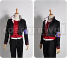 Yusuke cosplay costume from Brothers Conflict, front view 2