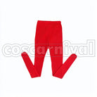 Kinoa Ogi cosplay costume from Bubuki Buranki, detail-1