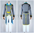Bizon Gerafil Cosplay cosplay costume from Buddy Complex, detail-1